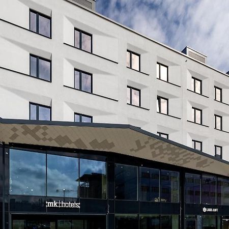 Mk Hotel Пассау Экстерьер фото