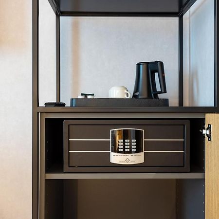 Mk Hotel Пассау Экстерьер фото