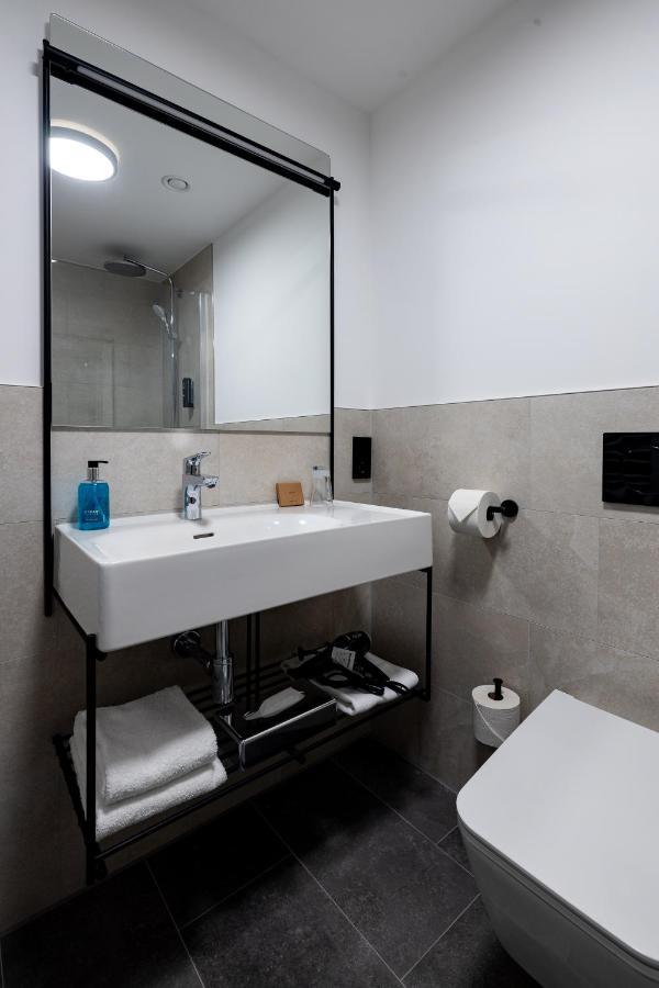 Mk Hotel Пассау Экстерьер фото