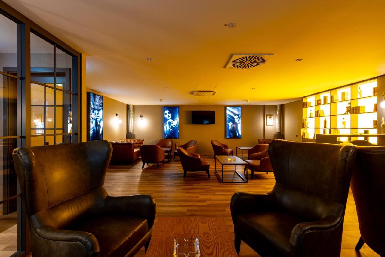 Mk Hotel Пассау Экстерьер фото